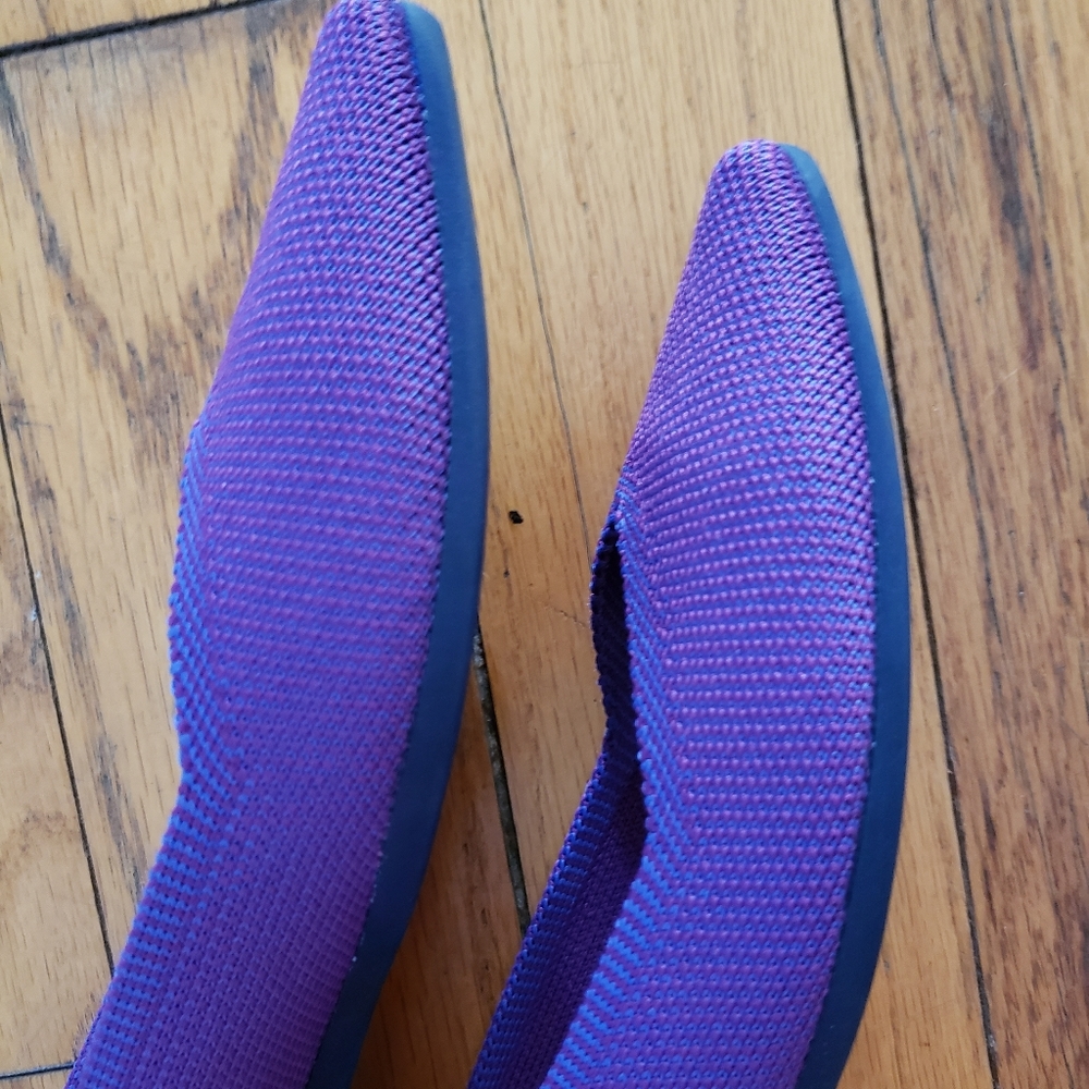 Violet Rothy's size 7 - Picture 13 of 16